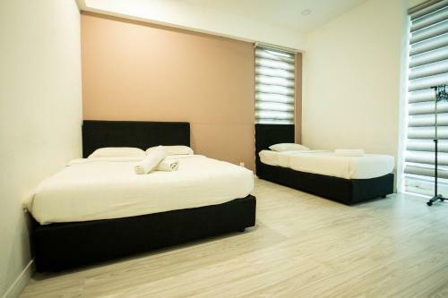 Apartamento Sutera Avenue Suites By Pinstay
