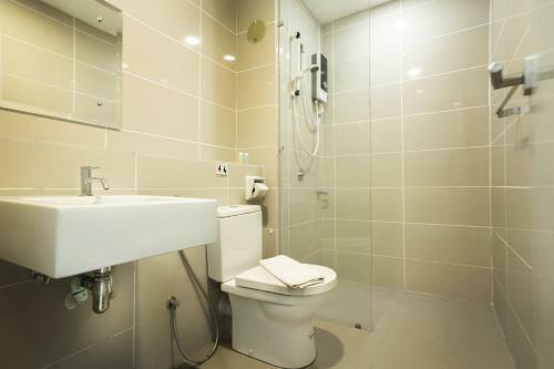 Apartamento Sutera Avenue Suites By Pinstay