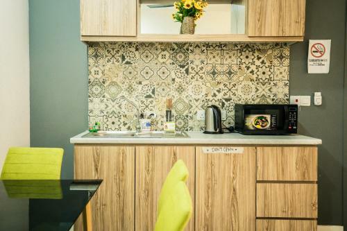 Apartamento Sutera Avenue Suites By Pinstay