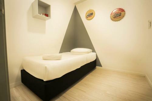 Apartamento Sutera Avenue Suites By Pinstay