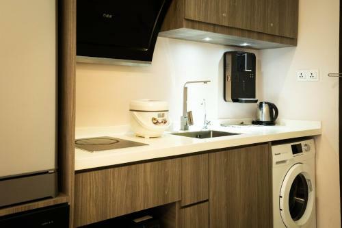 Apartamento Sutera Avenue Suites By Pinstay