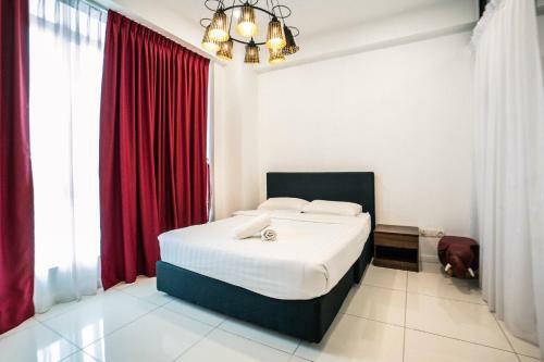 Apartamento Sutera Avenue Suites By Pinstay