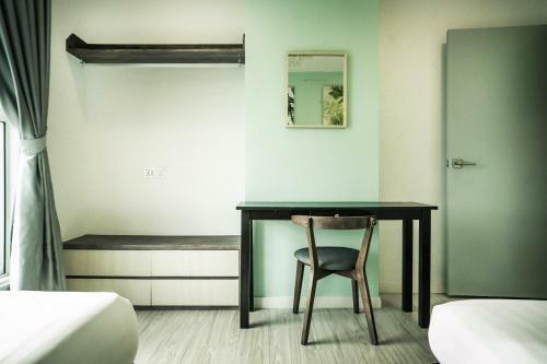 Apartamento Sutera Avenue Suites By Pinstay