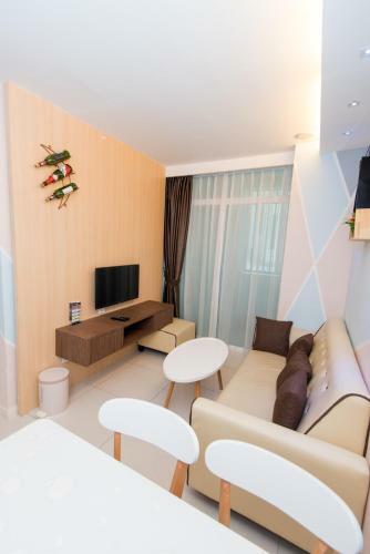 Apartamento Sutera Avenue Suites By Pinstay