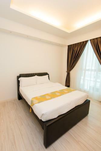 Apartamento Sutera Avenue Suites By Pinstay