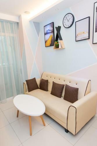 Apartamento Sutera Avenue Suites By Pinstay