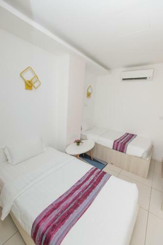 Apartamento Sutera Avenue Suites By Pinstay