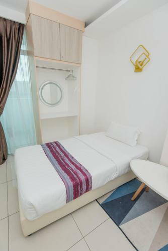 Apartamento Sutera Avenue Suites By Pinstay