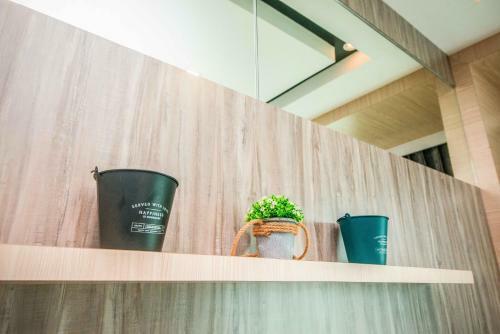 Apartamento Sutera Avenue Suites By Pinstay
