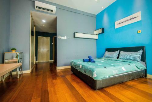 Apartamento Sutera Avenue Suites By Pinstay