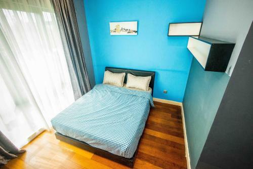 Apartamento Sutera Avenue Suites By Pinstay