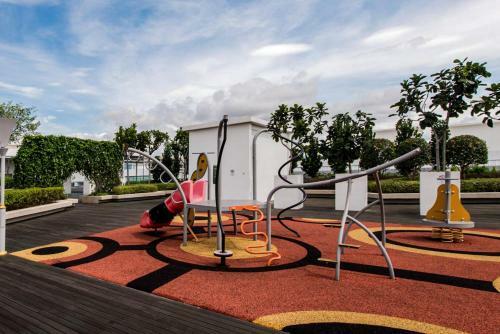 Apartamento Sutera Avenue Suites By Pinstay