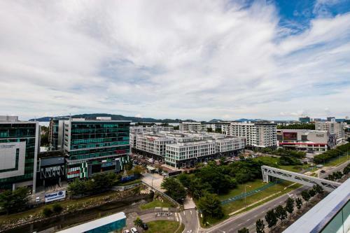 Apartamento Sutera Avenue Suites By Pinstay