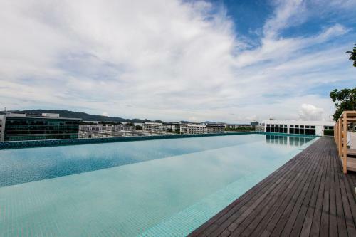 Apartamento Sutera Avenue Suites By Pinstay