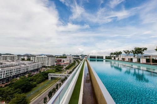 Apartamento Sutera Avenue Suites By Pinstay