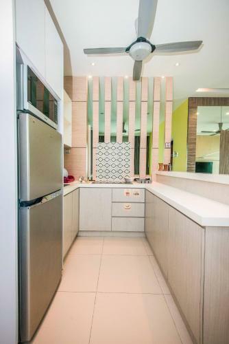 Apartamento Sutera Avenue Suites By Pinstay