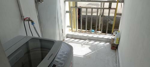 Apartamento Ua Kk Homestay