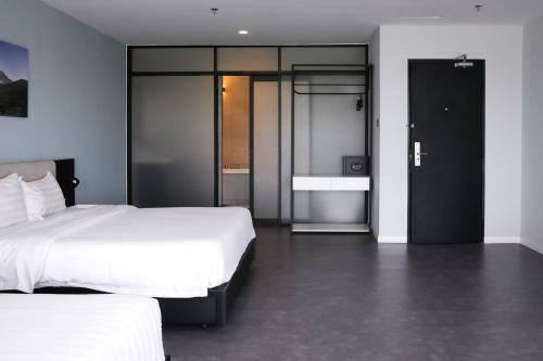 Inkk Hotel @ Aeropod By Pinstay