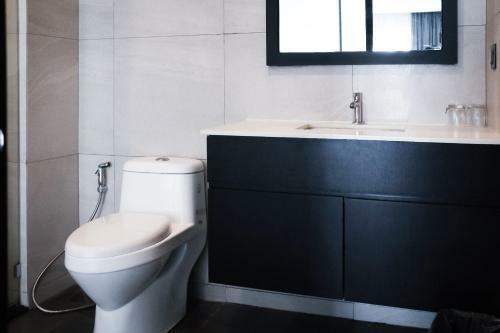 Inkk Hotel @ Aeropod By Pinstay