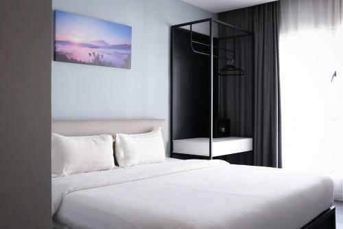Inkk Hotel @ Aeropod By Pinstay