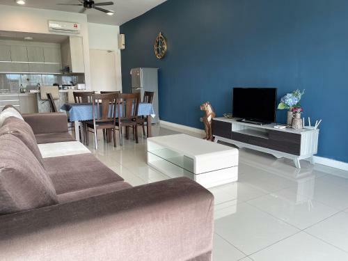 Apartamento Msh Luxurious 3bedroom @the Loft Imago