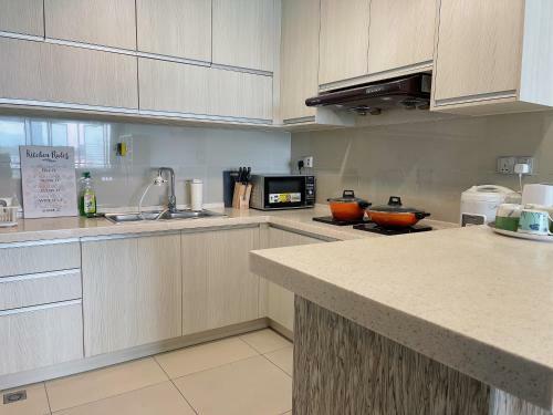 Apartamento Msh Luxurious 3bedroom @the Loft Imago