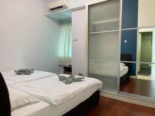 Apartamento Msh Luxurious 3bedroom @the Loft Imago