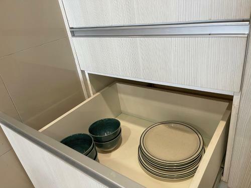 Apartamento Msh Luxurious 3bedroom @the Loft Imago