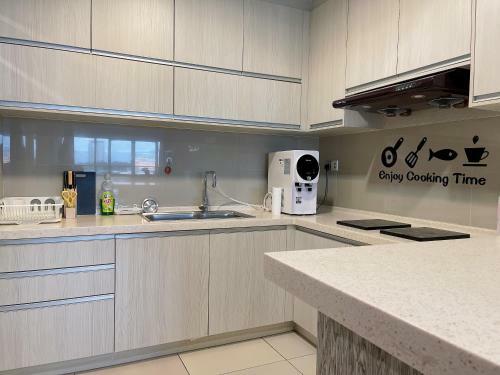 Apartamento Msh Luxurious 3bedroom @the Loft Imago