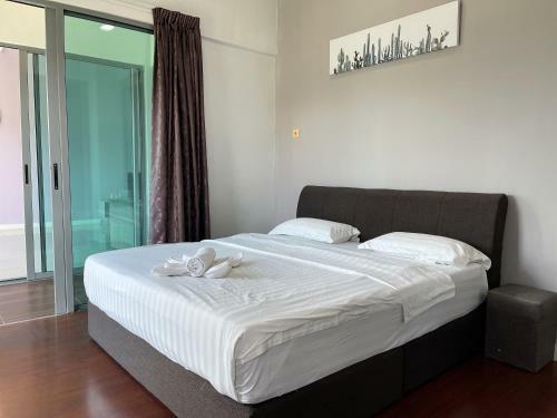 Apartamento Msh Luxurious 3bedroom @the Loft Imago