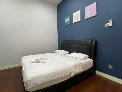 Apartamento Msh Luxurious 3bedroom @the Loft Imago