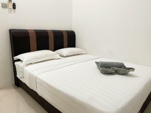 Apartamento Msh Luxurious 3bedroom @the Loft Imago