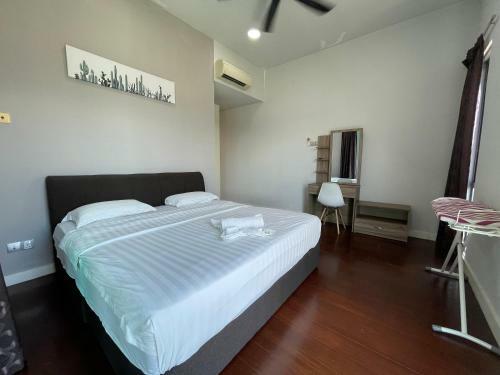 Apartamento Msh Luxurious 3bedroom @the Loft Imago