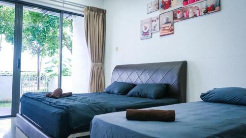 Apartamento Imago The Loft Corner Studio With Gardens Balcony