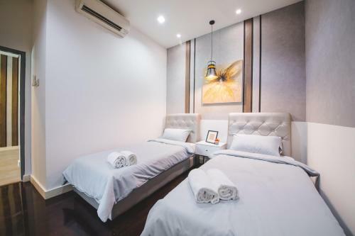 Apartamento B'suite @ Imago Loft