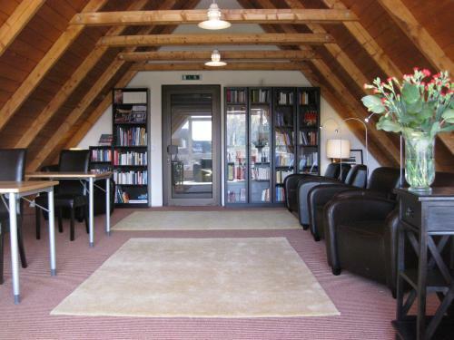 Naturhotel Baltrum
