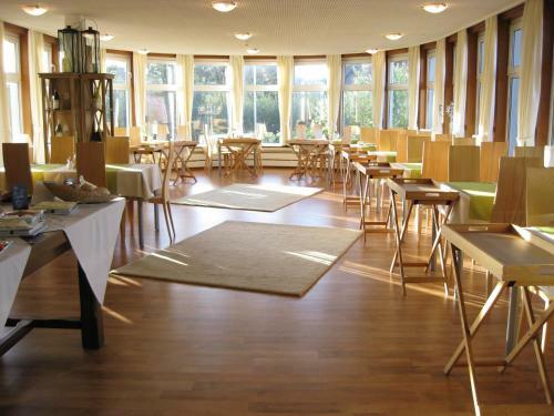 Naturhotel Baltrum