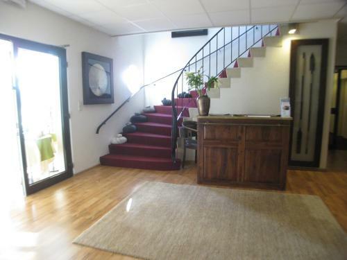 Naturhotel Baltrum