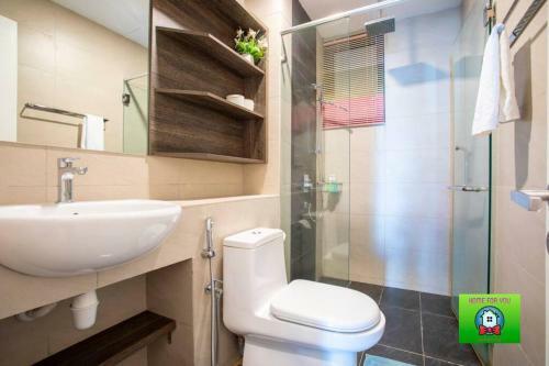 Apartamento Imago@the Loft,3rooms ????-3??????kota Kinabalu