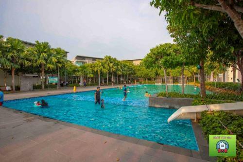 Apartamento Imago@the Loft,3rooms ????-3??????kota Kinabalu