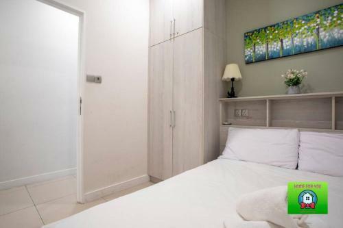 Apartamento Imago@the Loft,3rooms ????-3??????kota Kinabalu