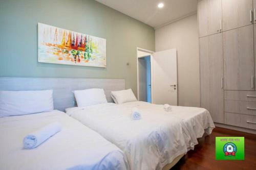 Apartamento Imago@the Loft,3rooms ????-3??????kota Kinabalu