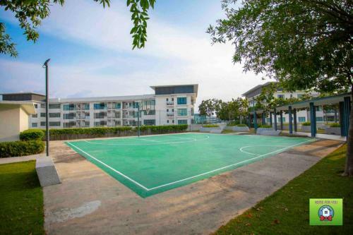 Apartamento Imago@the Loft,3rooms ????-3??????kota Kinabalu