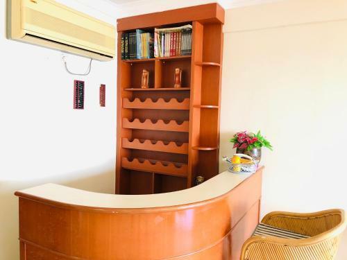 Apartamento Bayview Excursion Home