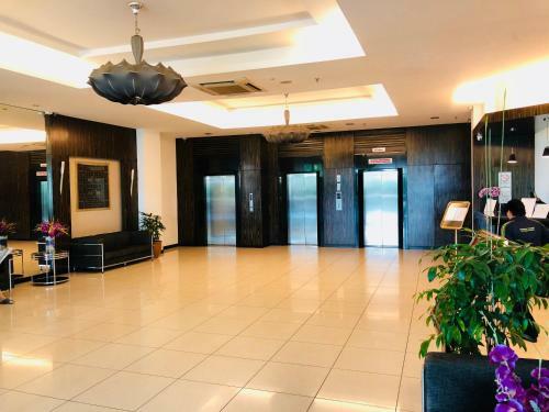 Apartamento Bayview Excursion Home