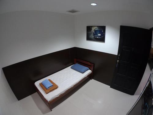 Apartamento Star City A++