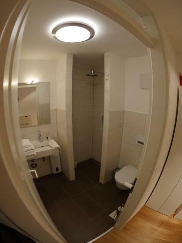 Apartamento Haus "zum Schwarzen Stiefel"