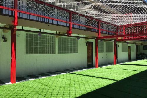 Apartamento My Sabah Homestay - Suite 110
