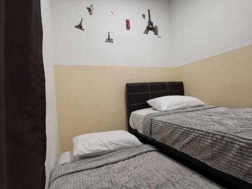 Apartamento Cws Homestay