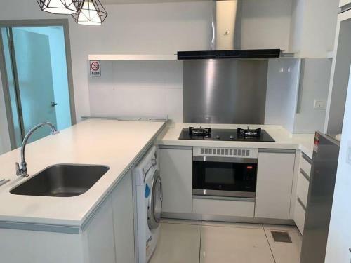 Apartamento Cws Homestay